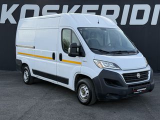 Κλούβα Fiat 2019 Ducato-3ΘΕΣΙΟ-ΕΛΛΗΝΙΚΗΣ ΑΝΤΙΠΡΟΣΩΠΕΙΑΣ-6ΤΑΧΥΤΟ-thumb-5