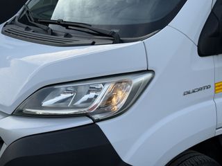 Κλούβα Fiat 2019 Ducato-3ΘΕΣΙΟ-ΕΛΛΗΝΙΚΗΣ ΑΝΤΙΠΡΟΣΩΠΕΙΑΣ-6ΤΑΧΥΤΟ-thumb-8