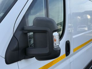 Κλούβα Fiat 2019 Ducato-3ΘΕΣΙΟ-ΕΛΛΗΝΙΚΗΣ ΑΝΤΙΠΡΟΣΩΠΕΙΑΣ-6ΤΑΧΥΤΟ-thumb-9