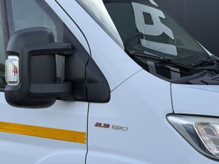 Κλούβα Fiat 2019 Ducato-3ΘΕΣΙΟ-ΕΛΛΗΝΙΚΗΣ ΑΝΤΙΠΡΟΣΩΠΕΙΑΣ-6ΤΑΧΥΤΟ-thumb-10
