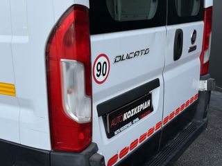 Κλούβα Fiat 2019 Ducato-3ΘΕΣΙΟ-ΕΛΛΗΝΙΚΗΣ ΑΝΤΙΠΡΟΣΩΠΕΙΑΣ-6ΤΑΧΥΤΟ-thumb-11