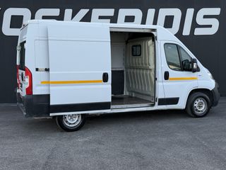 Κλούβα Fiat 2019 Ducato-3ΘΕΣΙΟ-ΕΛΛΗΝΙΚΗΣ ΑΝΤΙΠΡΟΣΩΠΕΙΑΣ-6ΤΑΧΥΤΟ-thumb-14