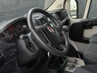 Κλούβα Fiat 2019 Ducato-3ΘΕΣΙΟ-ΕΛΛΗΝΙΚΗΣ ΑΝΤΙΠΡΟΣΩΠΕΙΑΣ-6ΤΑΧΥΤΟ-thumb-17