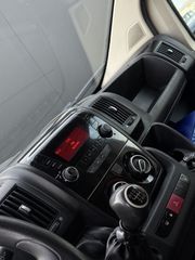 Κλούβα Fiat 2019 Ducato-3ΘΕΣΙΟ-ΕΛΛΗΝΙΚΗΣ ΑΝΤΙΠΡΟΣΩΠΕΙΑΣ-6ΤΑΧΥΤΟ-thumb-19
