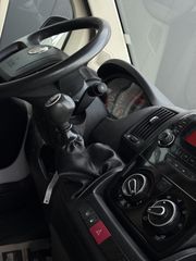 Κλούβα Fiat 2019 Ducato-3ΘΕΣΙΟ-ΕΛΛΗΝΙΚΗΣ ΑΝΤΙΠΡΟΣΩΠΕΙΑΣ-6ΤΑΧΥΤΟ-thumb-20