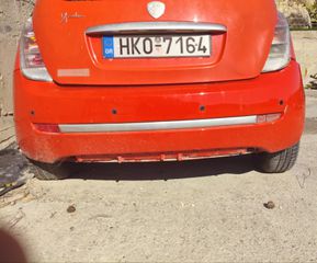 Lancia Ypsilon 2008 1250cc 188A400 engine-thumb-3