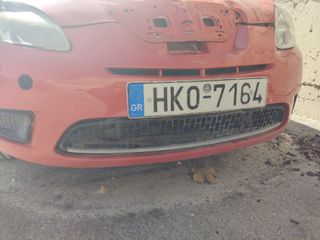 Lancia Ypsilon 2008 1250cc 188A400 engine-thumb-4