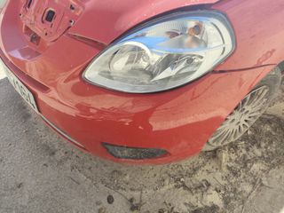 Lancia Ypsilon 2008 1250cc 188A400 engine-thumb-5