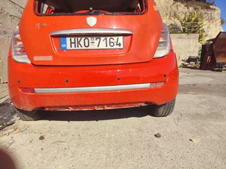 Lancia Ypsilon 2008 1250cc 188A400 engine-thumb-2