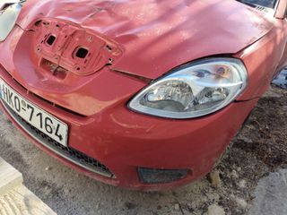 Lancia Ypsilon 2008 1250cc 188A400 engine-thumb-1