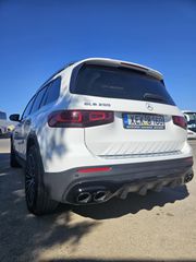 Mercedes-Benz GLB 200 2021 AMG LINE