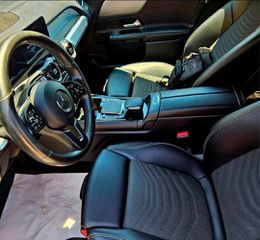 Mercedes-Benz GLB 200 2021 AMG LINE-thumb-2