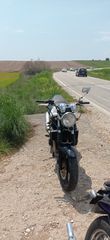 Suzuki Bandit 600 1996 Suzuki Babtit 750-thumb-6