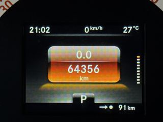 Smart ForTwo 2019 ELECTRIC 82HP PRIME  - EQ CABRIO-thumb-11