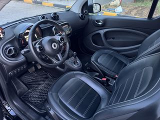 Smart ForTwo 2019 ELECTRIC 82HP PRIME  - EQ CABRIO-thumb-8