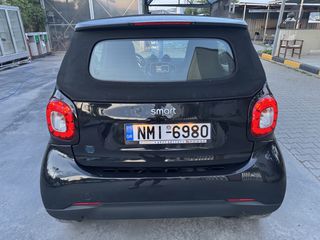 Smart ForTwo 2019 ELECTRIC 82HP PRIME  - EQ CABRIO-thumb-5