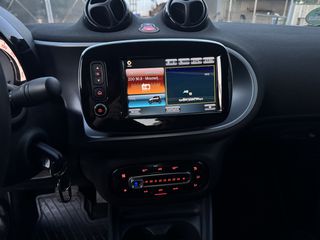 Smart ForTwo 2019 ELECTRIC 82HP PRIME  - EQ CABRIO-thumb-12