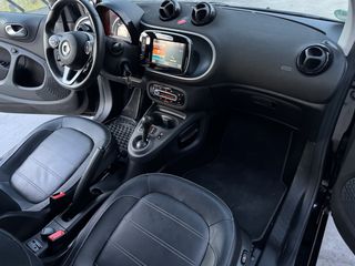 Smart ForTwo 2019 ELECTRIC 82HP PRIME  - EQ CABRIO-thumb-9