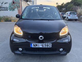 Smart ForTwo 2019 ELECTRIC 82HP PRIME  - EQ CABRIO-thumb-1