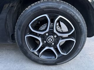 Smart ForTwo 2019 ELECTRIC 82HP PRIME  - EQ CABRIO-thumb-18