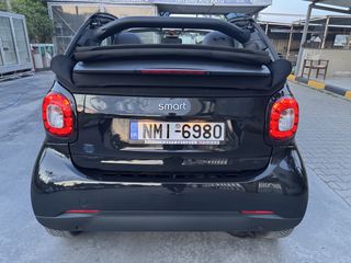 Smart ForTwo 2019 ELECTRIC 82HP PRIME  - EQ CABRIO-thumb-6