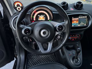 Smart ForTwo 2019 ELECTRIC 82HP PRIME  - EQ CABRIO-thumb-10