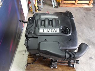 BMW X3 E83 M47 204D4 ΚΙΝΗΤΗΡΑΣ-thumb-1