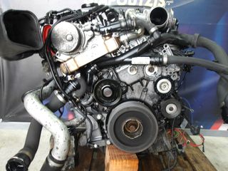 BMW X3 E83 M47 204D4 ΚΙΝΗΤΗΡΑΣ-thumb-4