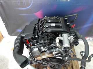 BMW X3 E83 M47 204D4 ΚΙΝΗΤΗΡΑΣ-thumb-5