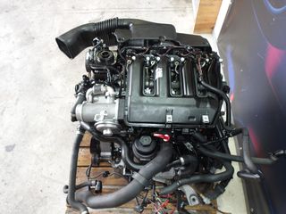 BMW X3 E83 M47 204D4 ΚΙΝΗΤΗΡΑΣ-thumb-7