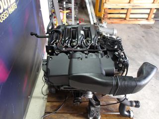 BMW X3 E83 M47 204D4 ΚΙΝΗΤΗΡΑΣ-thumb-10