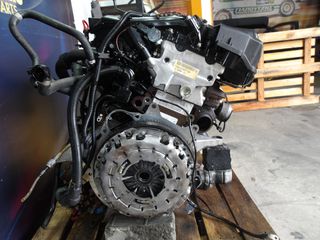 BMW X3 E83 M47 204D4 ΚΙΝΗΤΗΡΑΣ-thumb-11