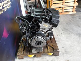 BMW X3 E83 M47 204D4 ΚΙΝΗΤΗΡΑΣ-thumb-12