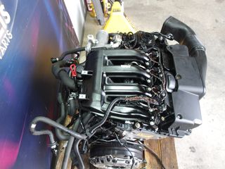 BMW X3 E83 M47 204D4 ΚΙΝΗΤΗΡΑΣ-thumb-13
