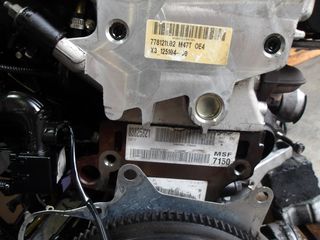 BMW X3 E83 M47 204D4 ΚΙΝΗΤΗΡΑΣ-thumb-14
