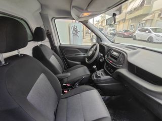 Fiat Doblo 2019 1.3 MULTIJET DIESEL ΕΥΚΑΙΡΙΑ..ΜΕ 6ΜΗΝΗ ΓΡΑΠΤΗ ΕΓΓΥΗΣΗ-thumb-11
