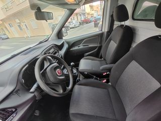 Fiat Doblo 2019 1.3 MULTIJET DIESEL ΕΥΚΑΙΡΙΑ..ΜΕ 6ΜΗΝΗ ΓΡΑΠΤΗ ΕΓΓΥΗΣΗ-thumb-13