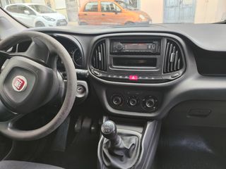 Fiat Doblo 2019 1.3 MULTIJET DIESEL ΕΥΚΑΙΡΙΑ..ΜΕ 6ΜΗΝΗ ΓΡΑΠΤΗ ΕΓΓΥΗΣΗ-thumb-14