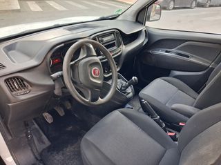 Fiat Doblo 2019 1.3 MULTIJET DIESEL ΕΥΚΑΙΡΙΑ..ΜΕ 6ΜΗΝΗ ΓΡΑΠΤΗ ΕΓΓΥΗΣΗ-thumb-7