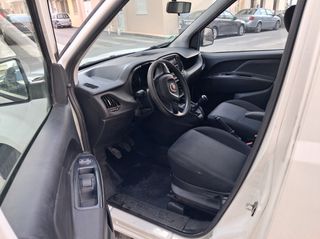 Fiat Doblo 2019 1.3 MULTIJET DIESEL ΕΥΚΑΙΡΙΑ..ΜΕ 6ΜΗΝΗ ΓΡΑΠΤΗ ΕΓΓΥΗΣΗ-thumb-8