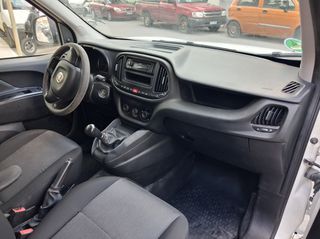 Fiat Doblo 2019 1.3 MULTIJET DIESEL ΕΥΚΑΙΡΙΑ..ΜΕ 6ΜΗΝΗ ΓΡΑΠΤΗ ΕΓΓΥΗΣΗ-thumb-10