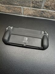 NINTENDO SWITCH OLED ZELDA-thumb-7