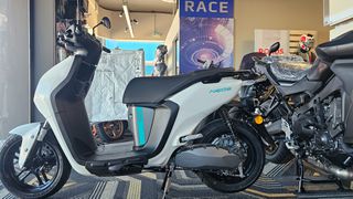 Yamaha NEOs Easy 2026 NEOS NEW ELECTRIC EURO 5-thumb-1