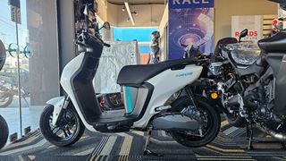 Yamaha NEOs Easy 2026 NEOS NEW ELECTRIC EURO 5-thumb-2