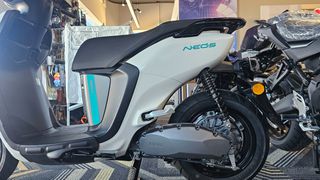Yamaha NEOs Easy 2026 NEOS NEW ELECTRIC EURO 5-thumb-3
