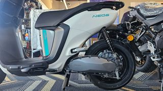 Yamaha NEOs Easy 2026 NEOS NEW ELECTRIC EURO 5-thumb-4
