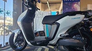 Yamaha NEOs Easy 2026 NEOS NEW ELECTRIC EURO 5-thumb-5