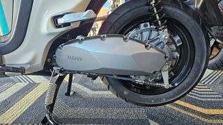 Yamaha NEOs Easy 2026 NEOS NEW ELECTRIC EURO 5-thumb-6