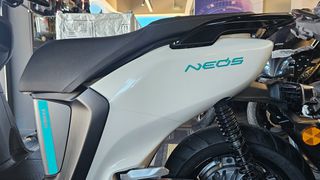 Yamaha NEOs Easy 2026 NEOS NEW ELECTRIC EURO 5-thumb-7