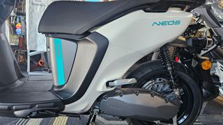 Yamaha NEOs Easy 2026 NEOS NEW ELECTRIC EURO 5-thumb-8